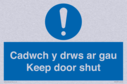 cadwch-y-drws-ar-gau--keep-door-shut--bilingual-welsh--english-~